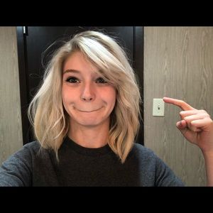 Meet your Posher, Grace